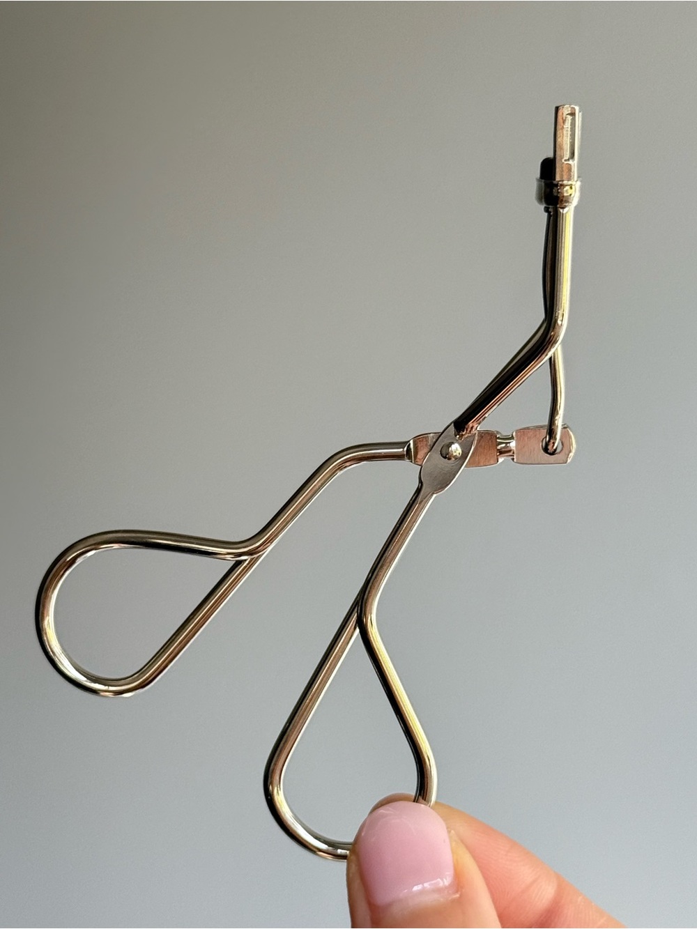 Shiseido Partial Eyelash Curler 215